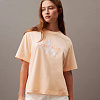 Футболка Calvin Klein (Cream)